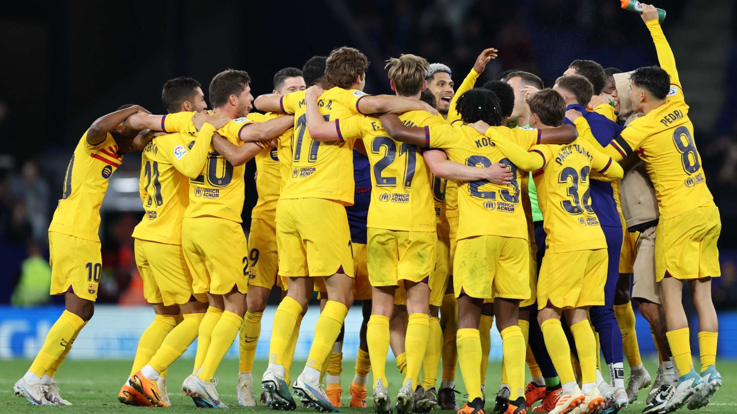 可以预见的 可以预见的